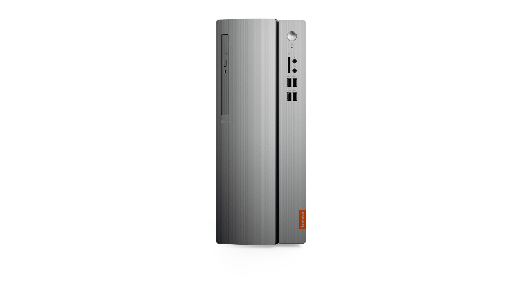 Lenovo IdeaCentre 90G70021IX PC/workstation AMD A10 A10-9700 – image 3