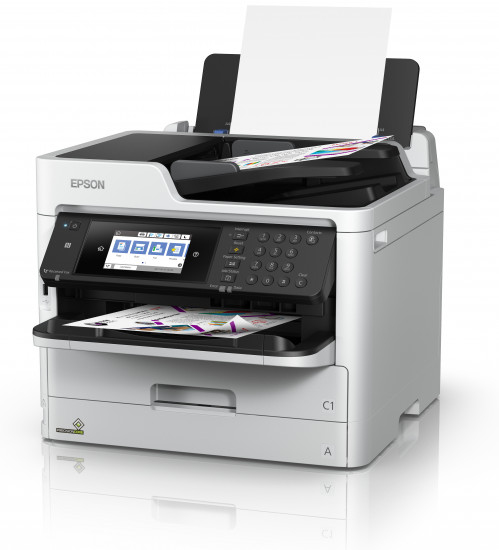 Epson WF-C5790 DWF – image 4