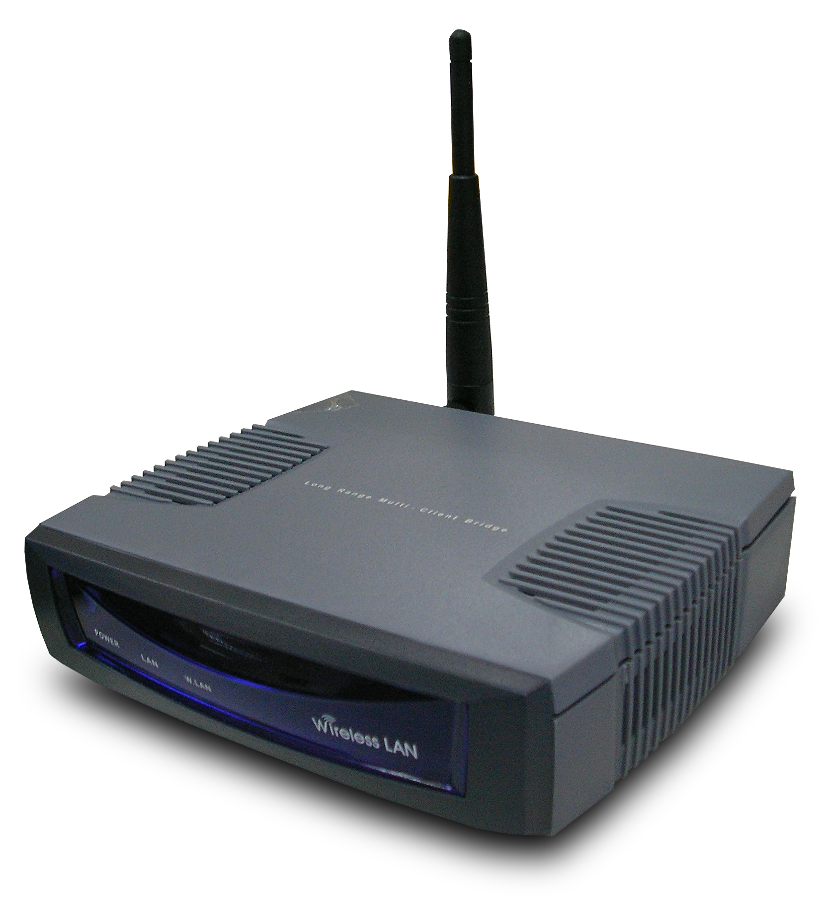 EnGenius ECB-8610S Ultra Long Range Indoor Dual Band Access Point