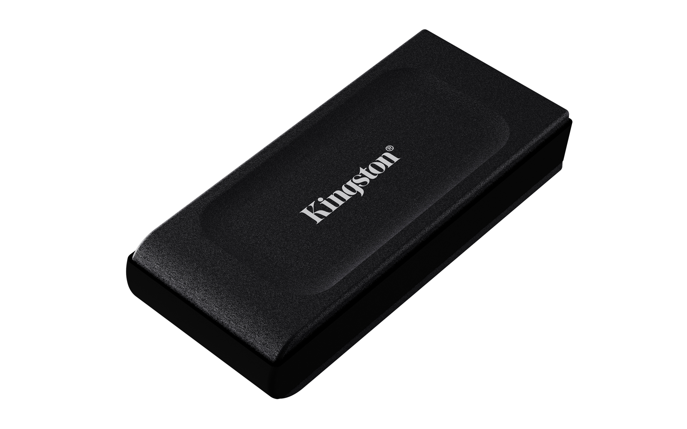 Unidad de Estado Sólido Externo Kingston XS1000 - 2TB - USB 3.2 - SXS1000/2000G Unidad de Estado Sólido Externo Kingston XS1000 - 2TB - USB 3.2 - SXS1000/2000G