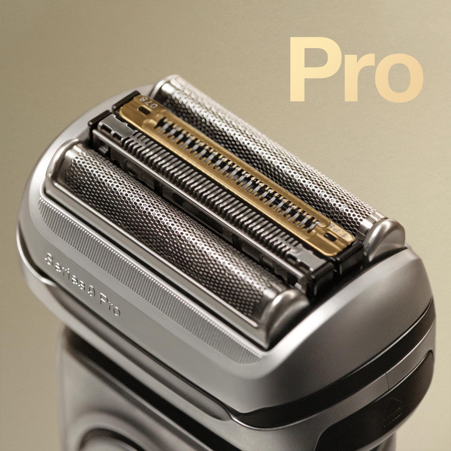 Braun Series 9 Pro S9 9417s Pro Solo Shaver – image 6
