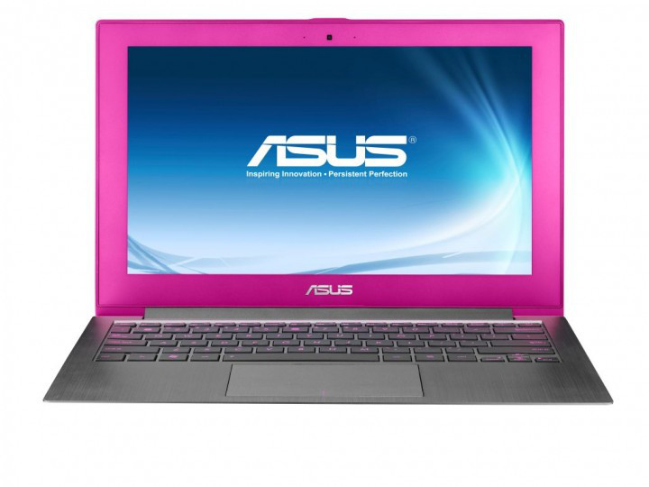 ASUS Zenbook UX31E-RY029V laptop Intel® Core™ i5 i5-2557M – image 3