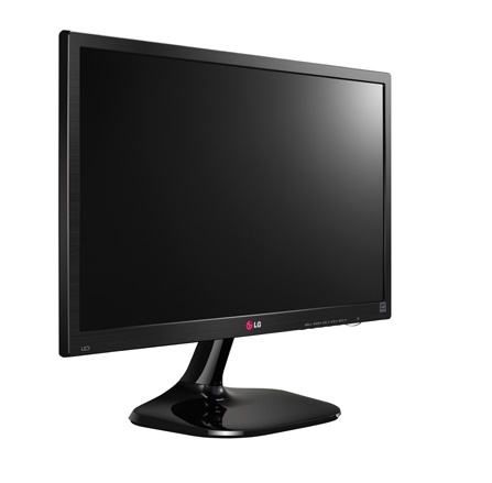 LG 24M45H-B computer monitor – image 5