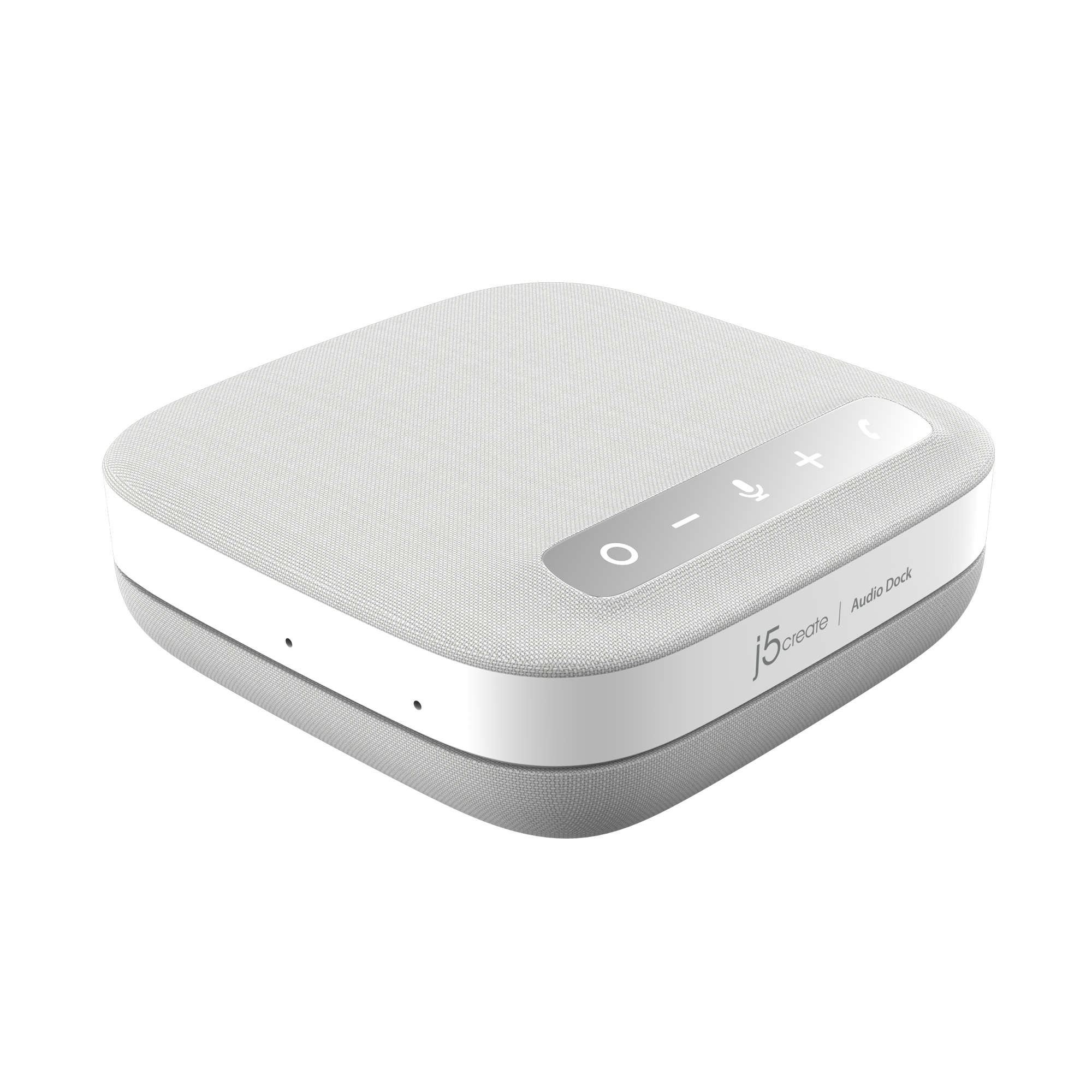 j5create USB-C 4K Speakerphone Dock – image 3