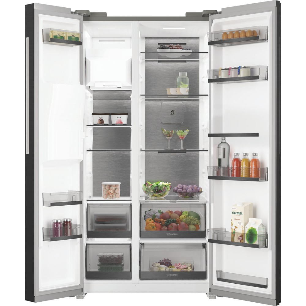 Whirlpool WHG2 6643IB XR4E – image 8