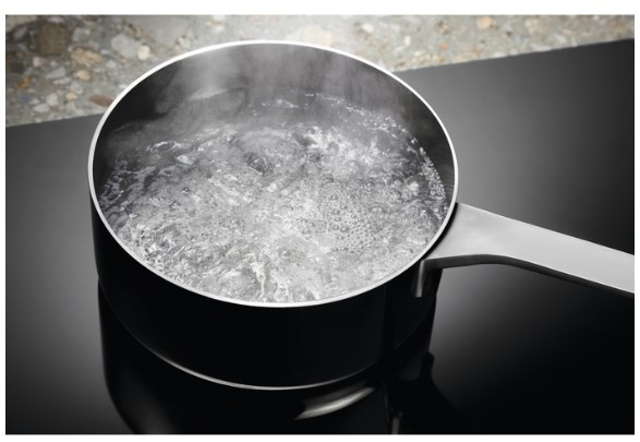 Electrolux EIP8146I Black Built-in – image 4