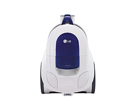 LG VC2320BO vacuum – image 2