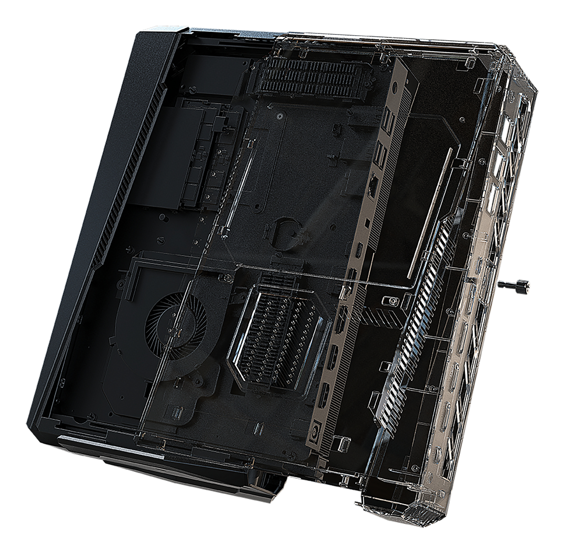 ASUS NUC 15 Performance RNUC15JNK7X50000 – image 8