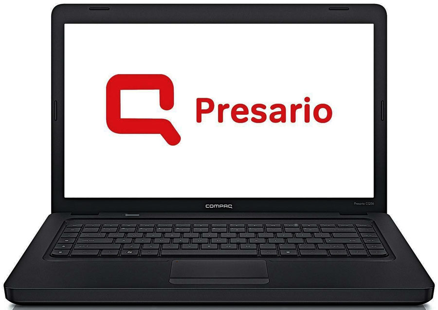 HP CQ56-109WM Rmkt