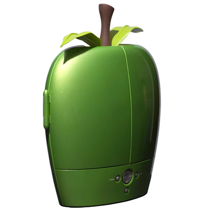 Hannspree Hannsapple green – image 3