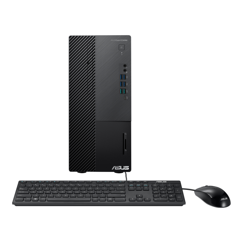 ASUS ExpertCenter D9 Mini Tower D900MD-712700006X Intel® Core™ i7 i7-12700 – image 4