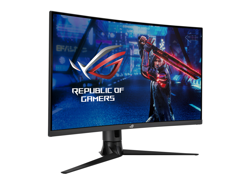 ASUS ROG Strix XG32VC – image 3