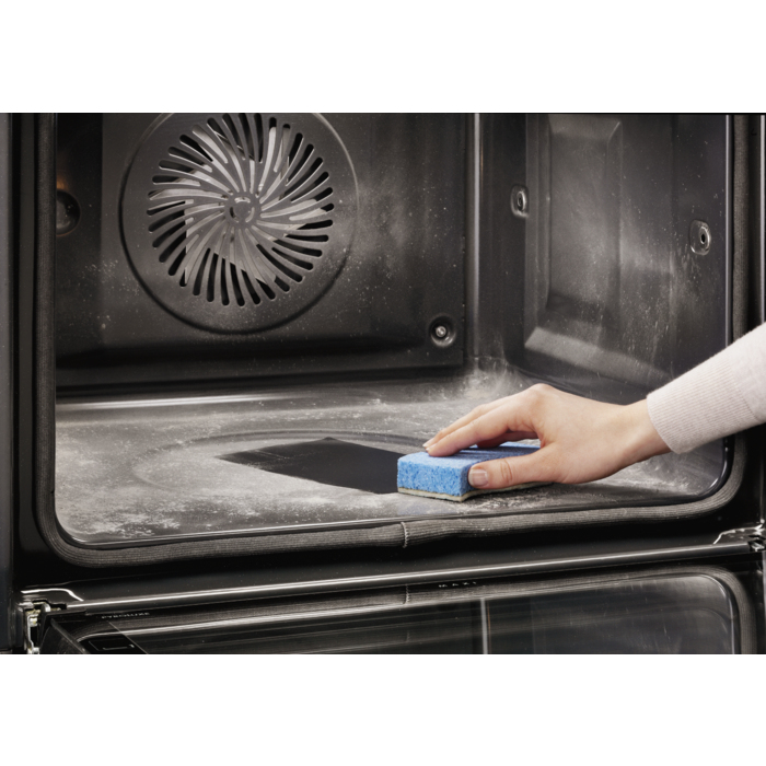 Electrolux FQP93XE oven – image 4