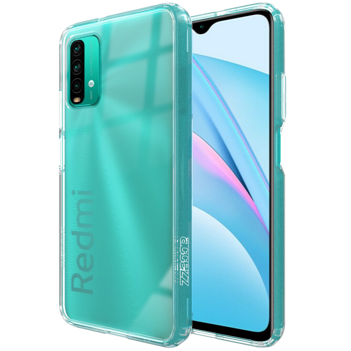 Accezz SH00049980 mobile phone case
