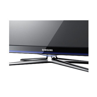 Samsung PS50C490 127 cm (50") HD Black, Silver – image 4