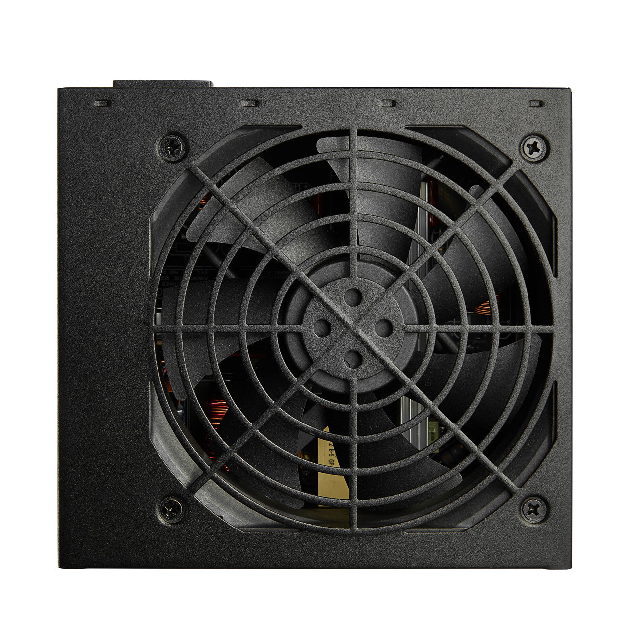 FSP HEXA 85+ PRO 550W Power supply unit ATX ATX2.5 Black image 10