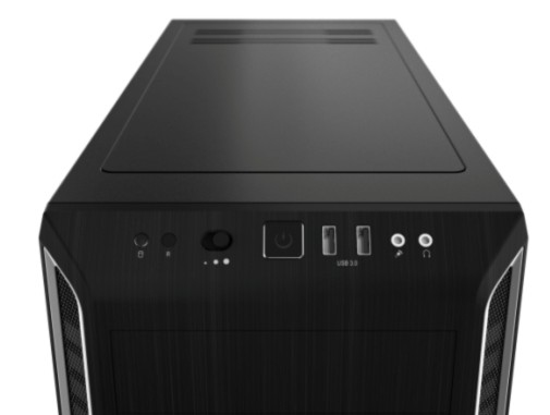 be quiet! Pure Base 600 – image 8
