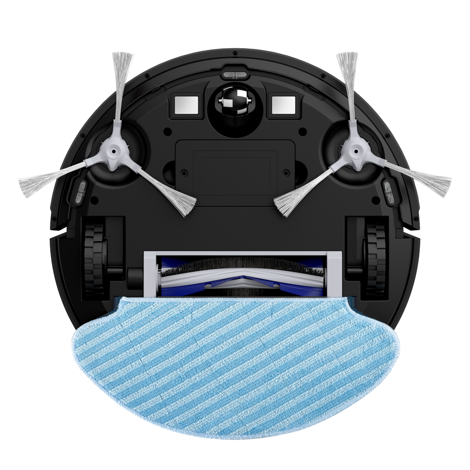 Rowenta Explorer RR7255 Black – image 7