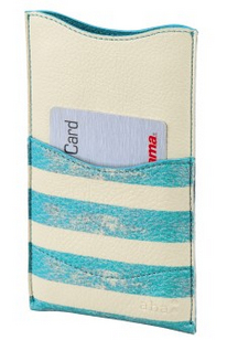 Hama 135173 mobile phone case Pouch case Turquoise – image 4