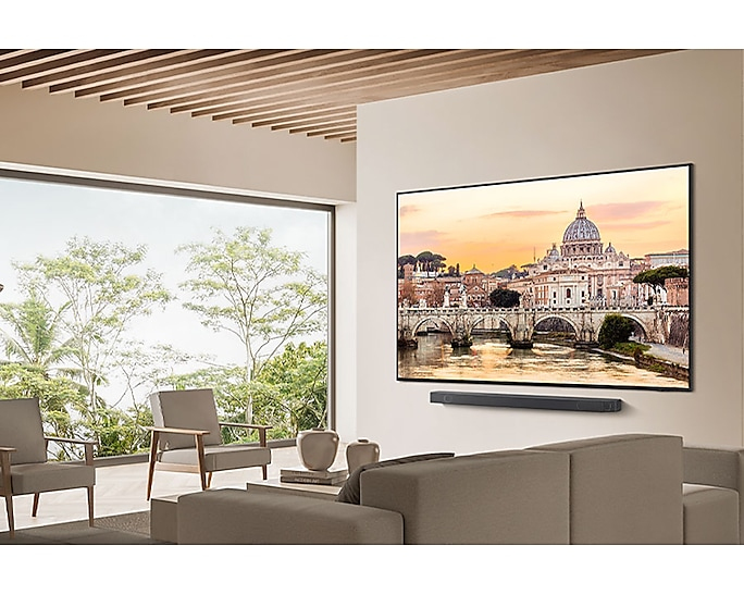 Samsung QE85QN85DBTXXH TV 2.16 m (85") 4K Ultra HD Smart TV Wi-Fi Silver – image 9