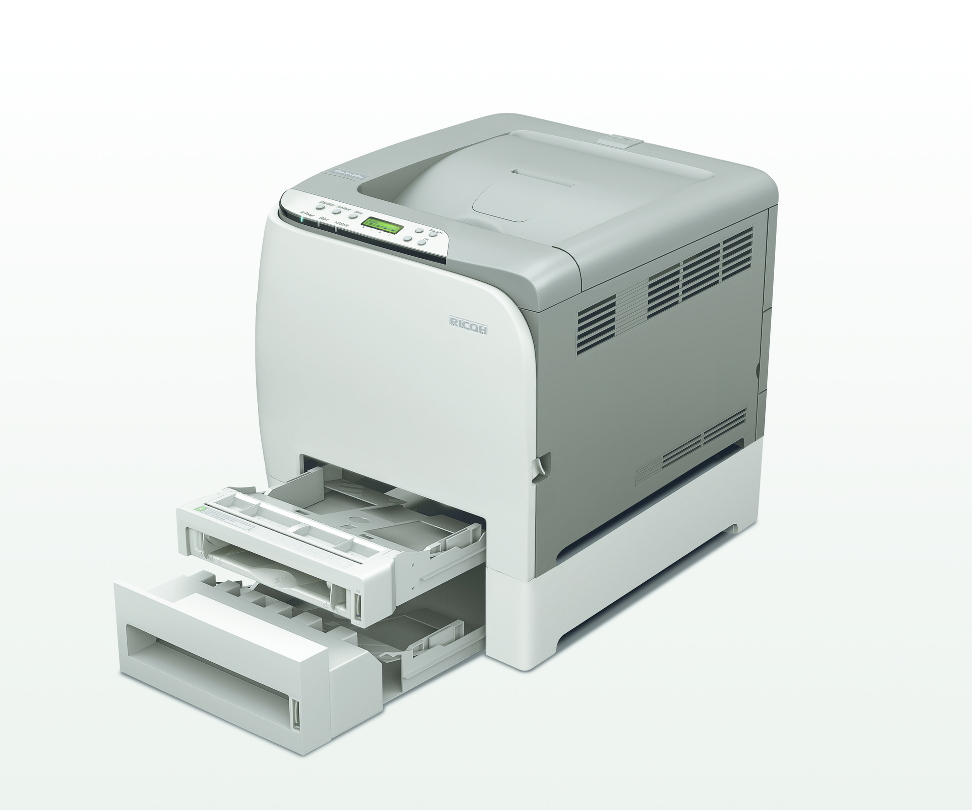 Ricoh Aficio SP C240DN