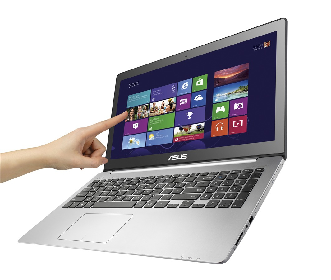 ASUS Vivobook S551LB-CJ005H Intel® Core™ i5 i5-4200U Laptop – image 3