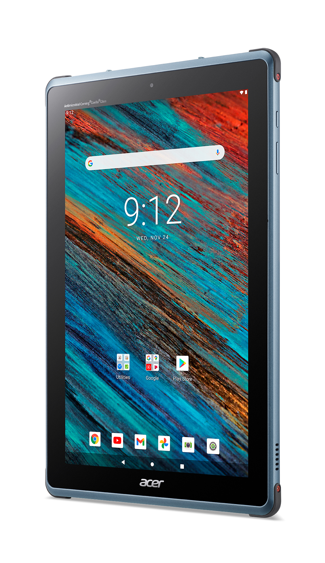 Acer ENDURO EUT310A-11A-84XS Mediatek – image 9