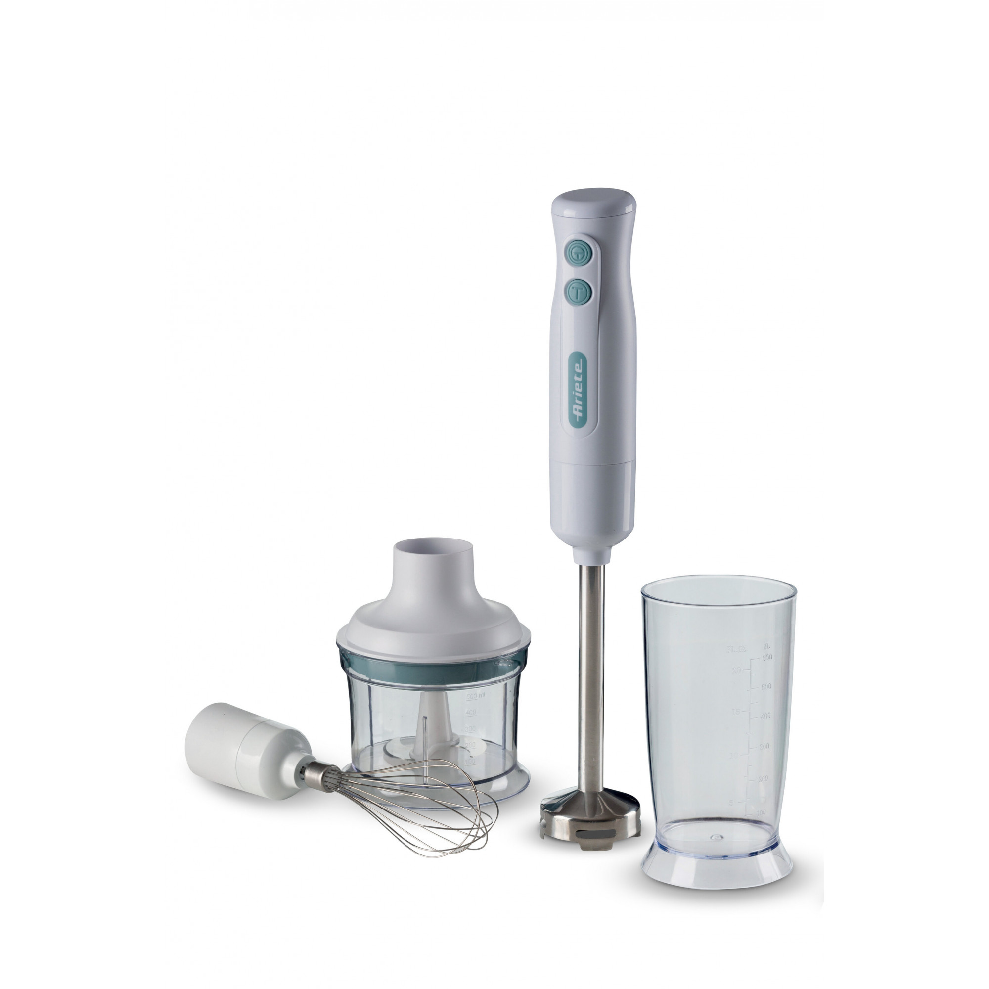 Ariete 0601/11 — vue 1 sur 4