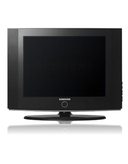 Samsung LE-20S81 TV 50.8 cm (20") HD Black 500 cd/m²