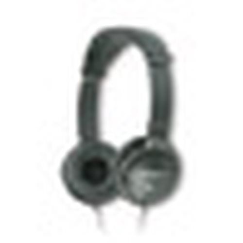 Kensington K33137 headphones/headset Wired Music Black – image 4