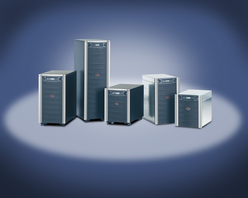 APC Symmetra LX 16kVA – image 8