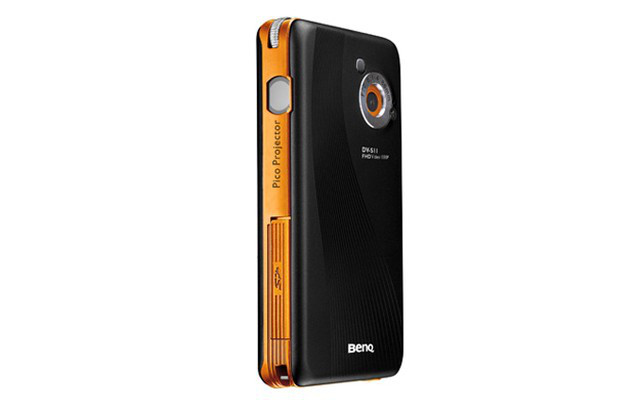 BenQ S11 Compact camera – image 8