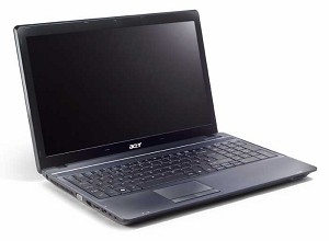 Acer TravelMate 5742-384G32Mn Intel® Core™ i3 i3-380M – image 1