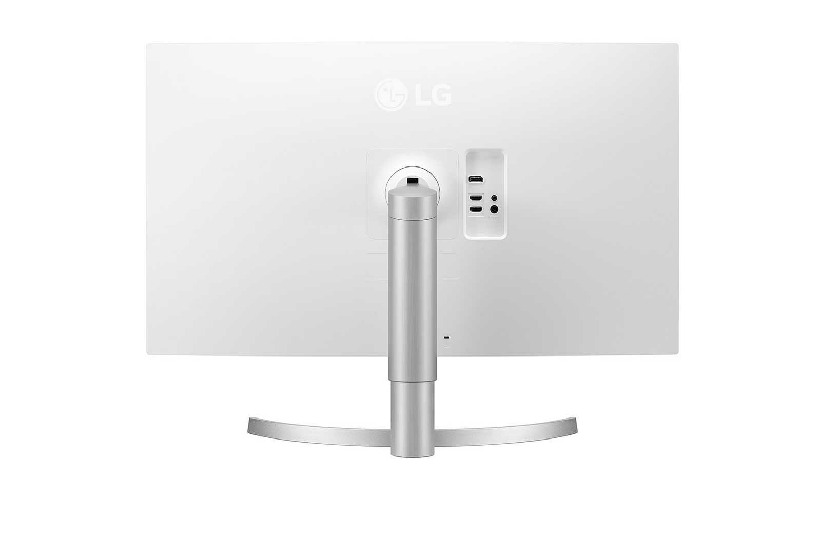 LG 32UN550-W computer monitor – image 6