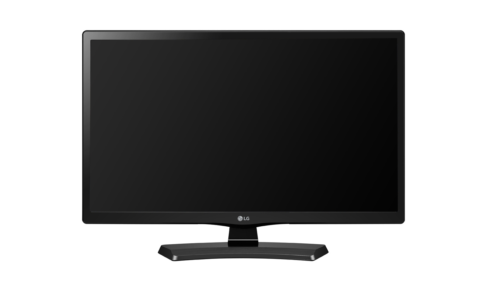 LG 24MN49HM-PZ computer monitor – image 2