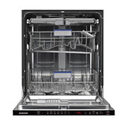 Samsung DW-BG770B dishwasher Fully built-in 14 place settings – image 3