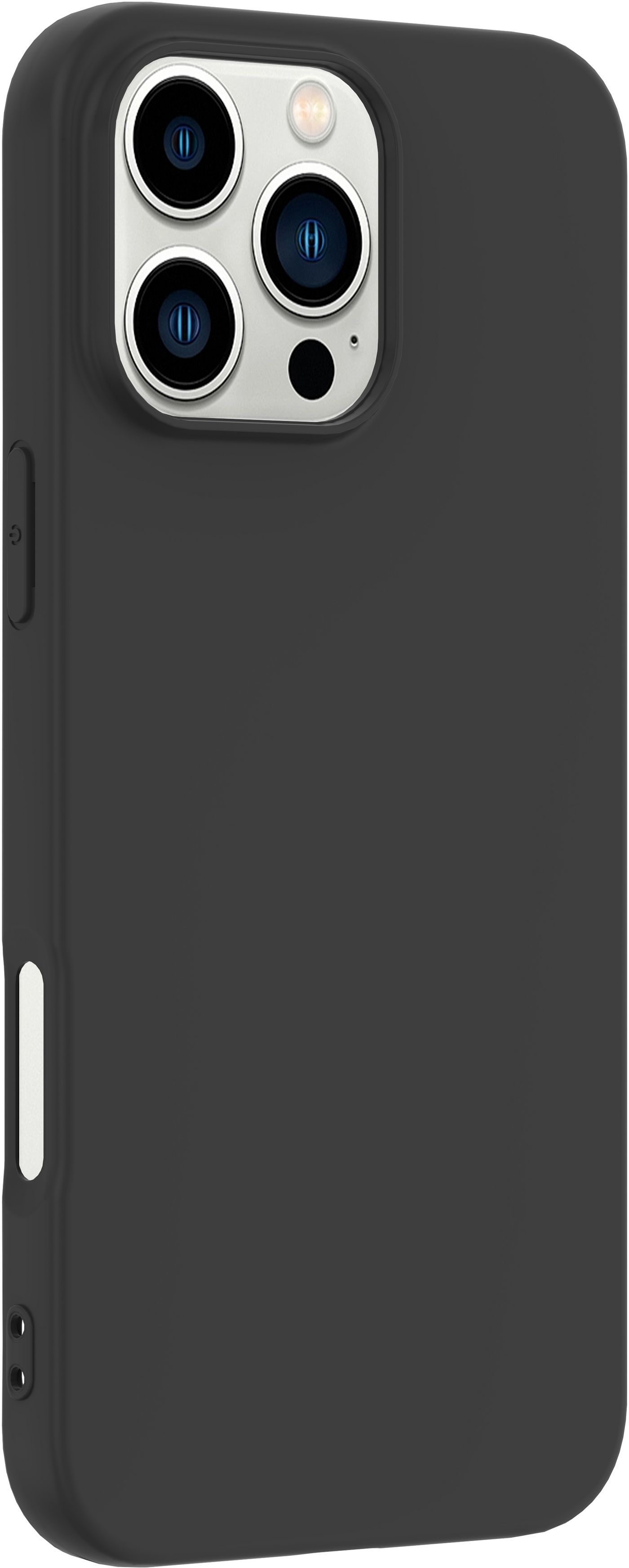 eSTUFF ES67101052-B mobile phone case Cover Black – image 2