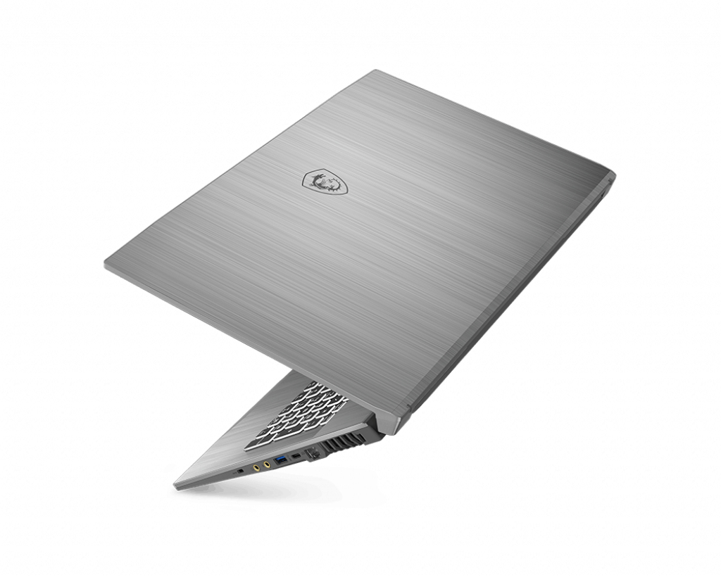 MSI 17M A9SD-045PT – image 2