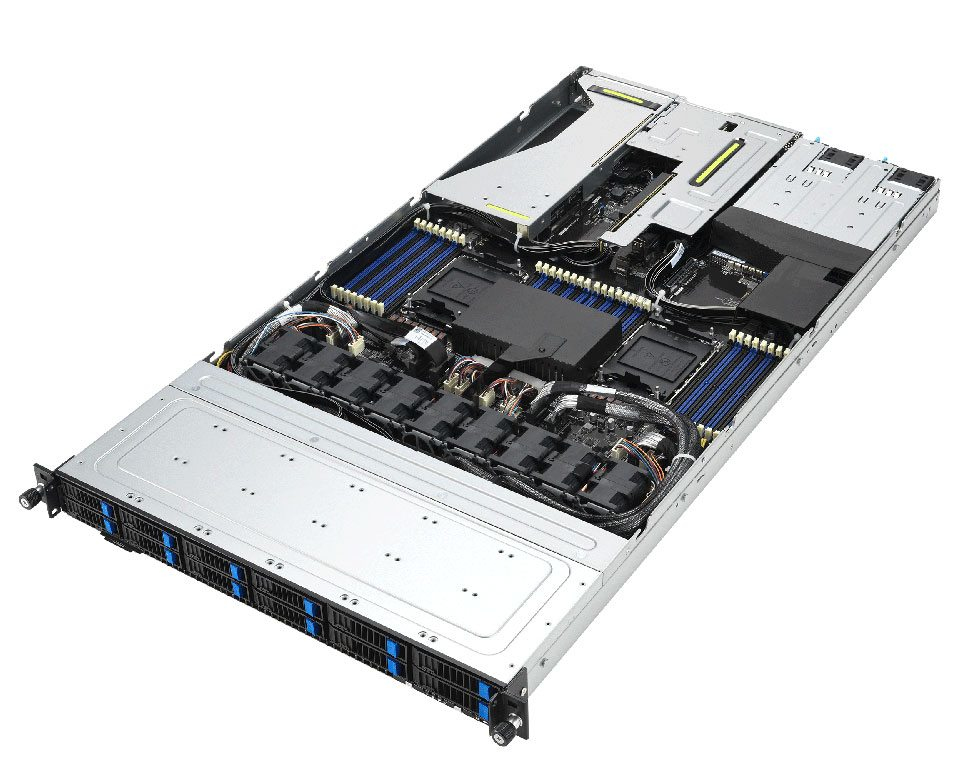 bluechip SERVERline R51205a – image 4