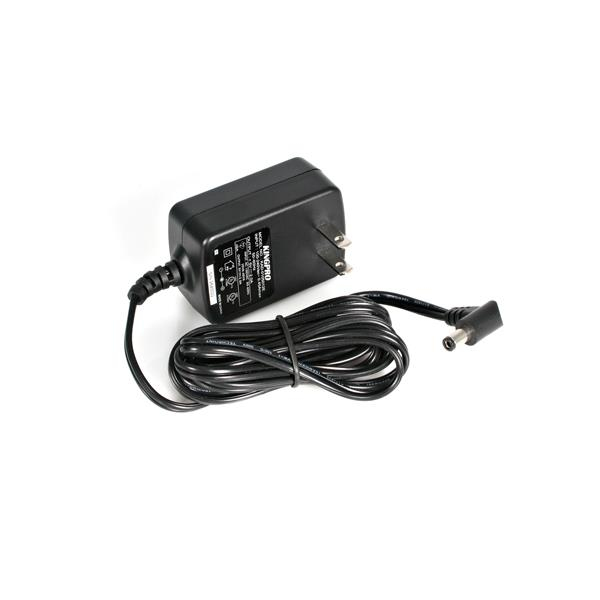 StarTech.com SV231USB & SV431USB Power Adapter – image 1