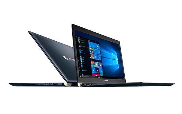 Dynabook Tecra X40-F-16D Intel® Core™ i7 i7-8565U Laptop – image 5