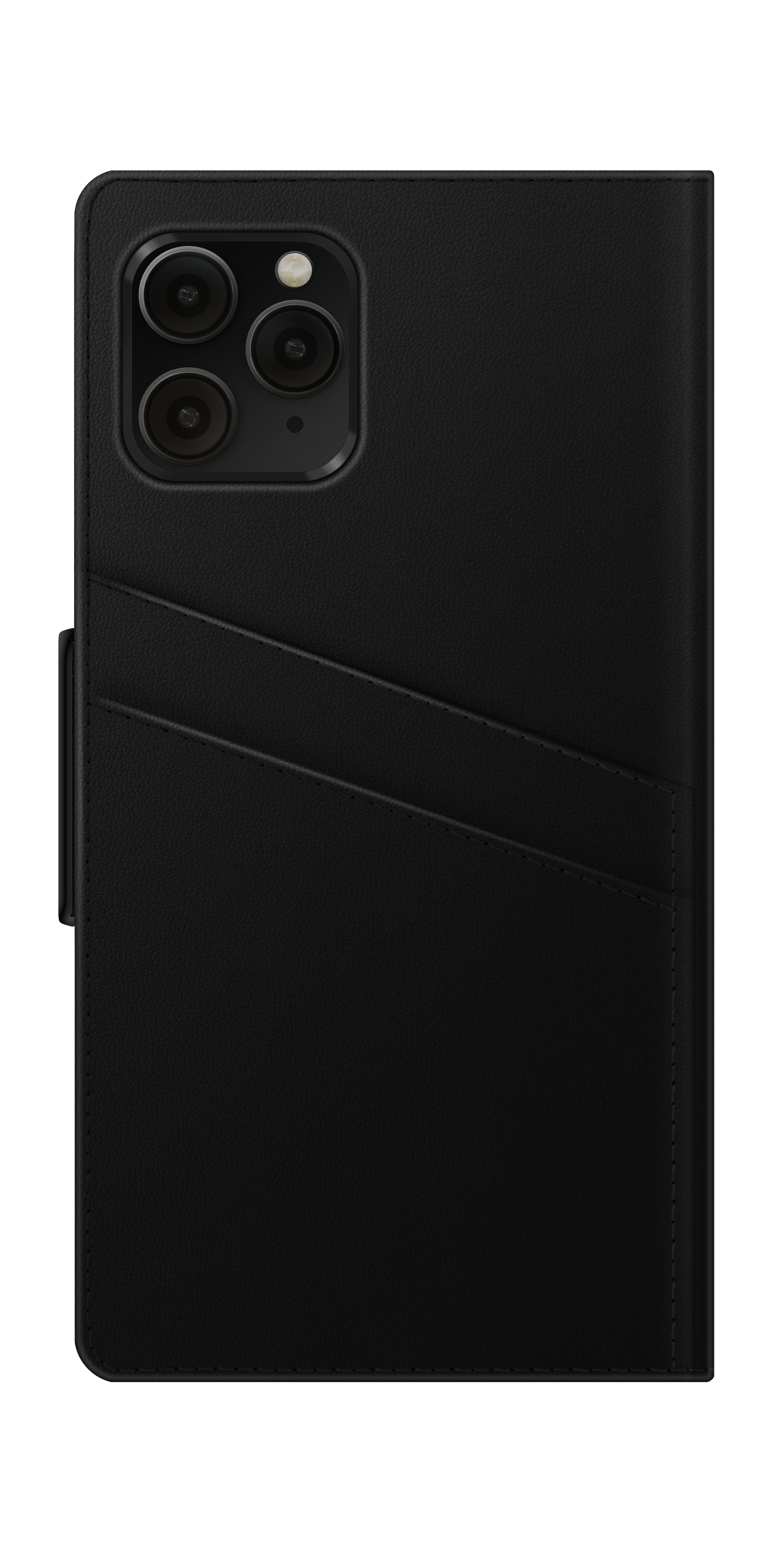 iDeal of Sweden Atelier Wallet iPhone 11P/XS/X Intense Black – image 4