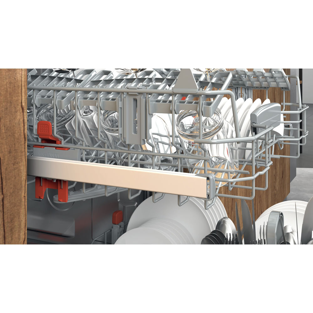 Hotpoint HFC 3C26 CW X – image 9