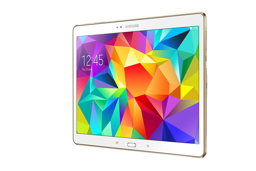 Samsung Galaxy Tab S SM-T800N Samsung Exynos – image 8