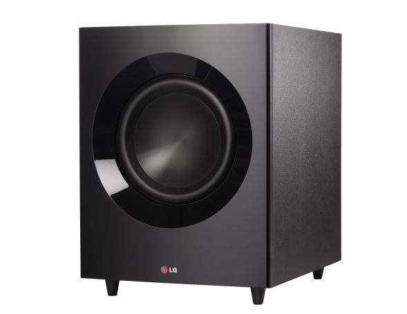 LG BH7540T home cinema system 5.1 channels – image 5