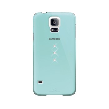 Hama 00153815 mobile phone case Cover Blue