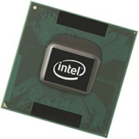 HP Intel Core2 Duo Processor SU9400 kit