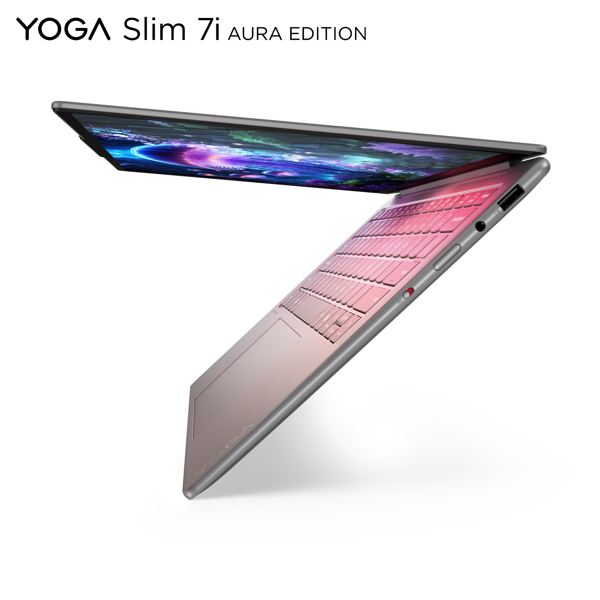 Lenovo Yoga Slim 7i Aura ED – image 6