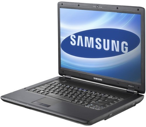 Samsung P NP-P510-AA03UK laptop Intel® Core™2 Duo T6670 – image 2
