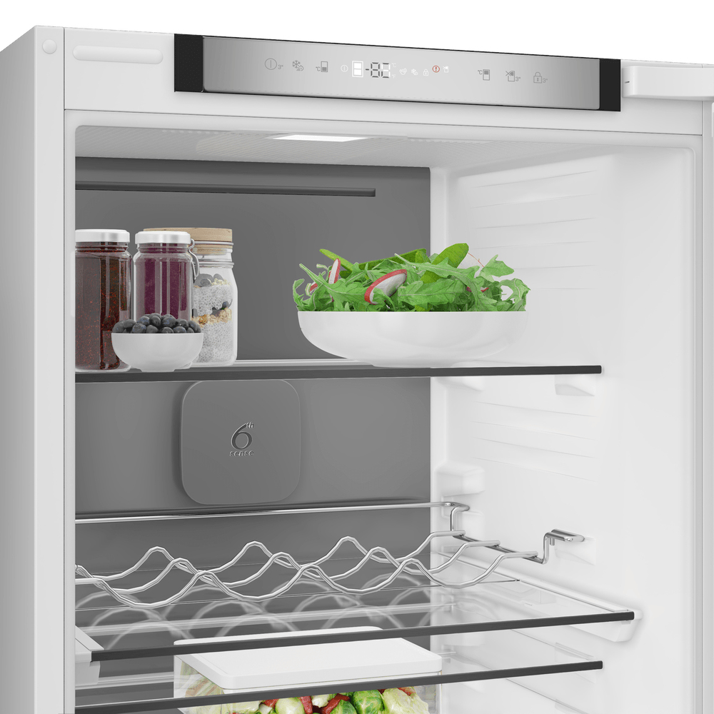 Whirlpool 7525320028 fridge-freezer Built-in – image 4